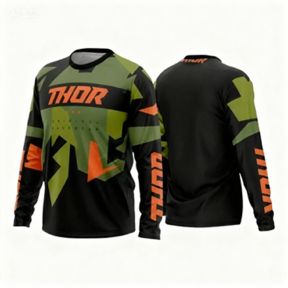 قميص ركوب الدراجات النارية الا - مراجعة Riding Gear وسعره
