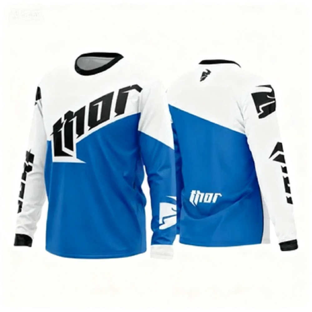 قميص ركوب الدراجات النارية الا - مراجعة Riding Gear وسعره